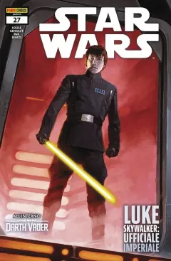 Volume cover
